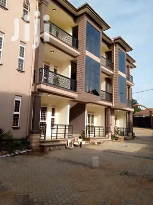 Kisaasi Apartments on Sale
