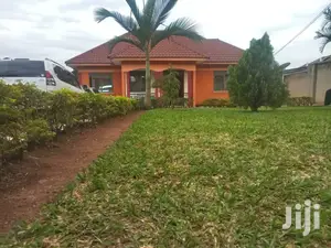 Namugongo 25 Decimals House on Sell