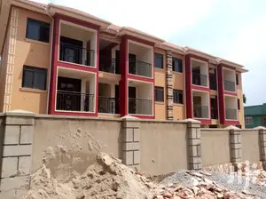 Upcoming Apartments in Kyaliwajjara on Sell