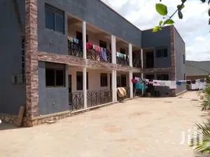 Najjera Eight Unit Apartments For Sale