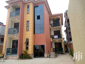 Kisaasi Executive Apartments on Sale