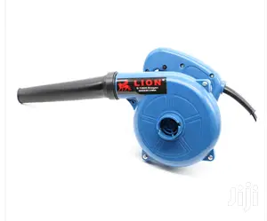 Lion Electric Blower And Vaccum Cleaner