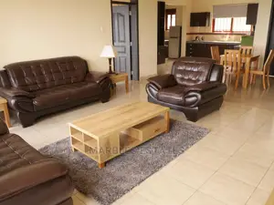 Apartment For Rent In Naguru