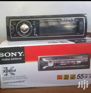 CITY RADIO FOR CARS