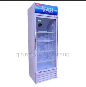 ADH 365L Display Fridge