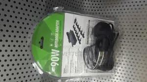 Universal Adapter