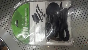Universal Adapter