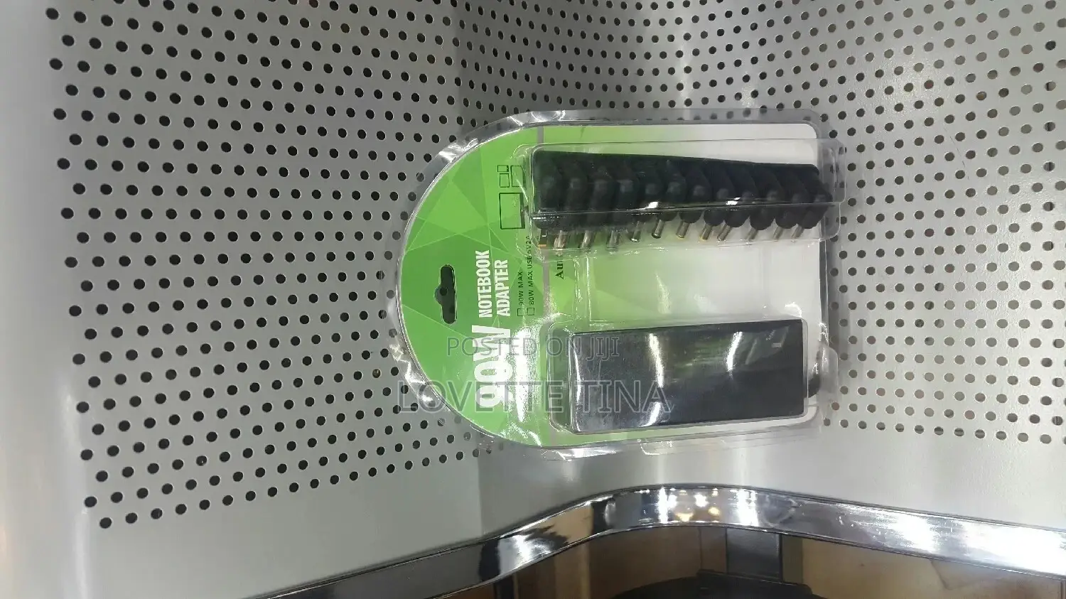 Universal Adapter