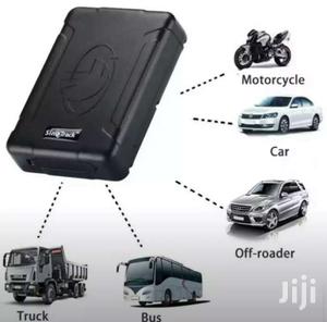 SIN With Inbuilt Power. Gps Car Tracker