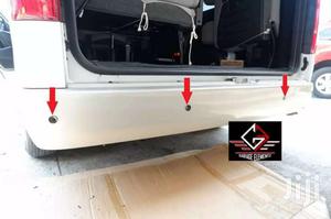 Original Parking Sensor A Set Of 4
