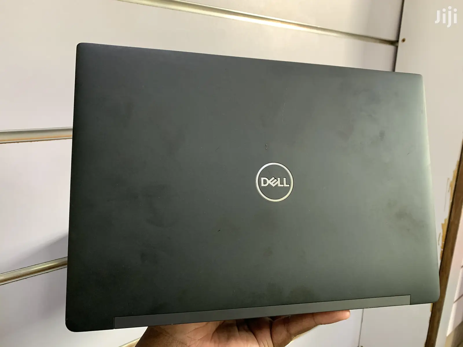 Laptop Dell Latitude 7380 8GB Intel Core I5 SSD 256GB