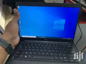 Laptop Dell Latitude 7380 8GB Intel Core I5 SSD 256GB