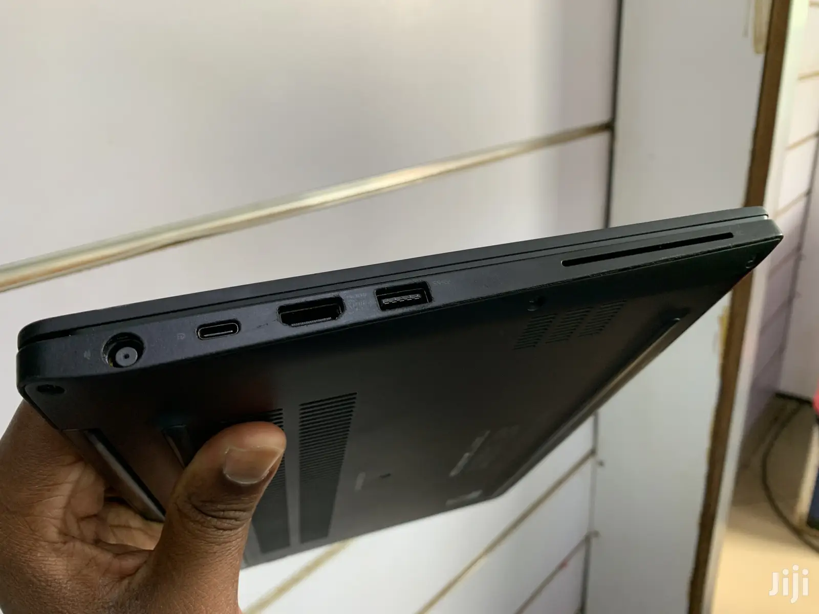 Laptop Dell Latitude 7380 8GB Intel Core I5 SSD 256GB