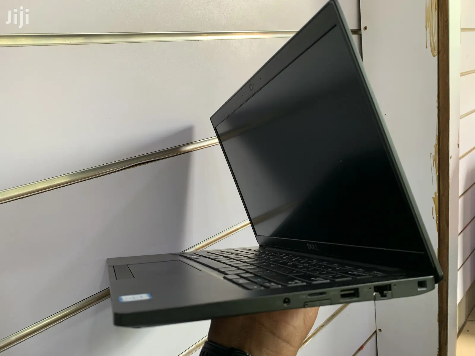Laptop Dell Latitude 7380 8GB Intel Core I5 SSD 256GB