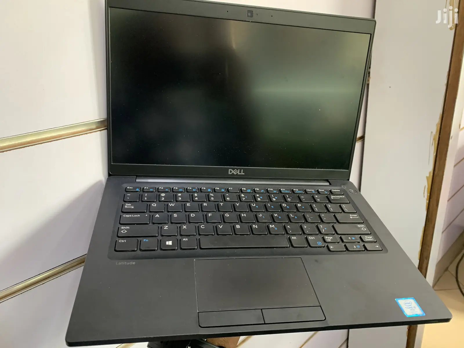 Laptop Dell Latitude 7380 8GB Intel Core I5 SSD 256GB