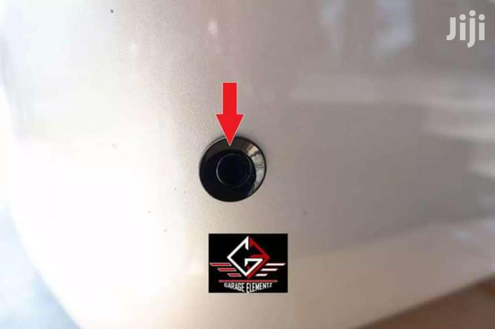Original Parking Sensor A Set Of 4
