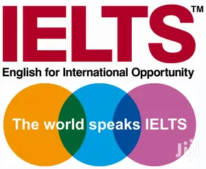 IELTS Trainer