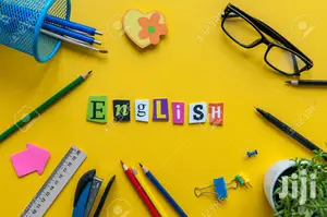 English Trainer