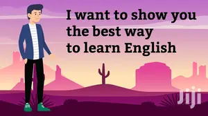 English Trainer