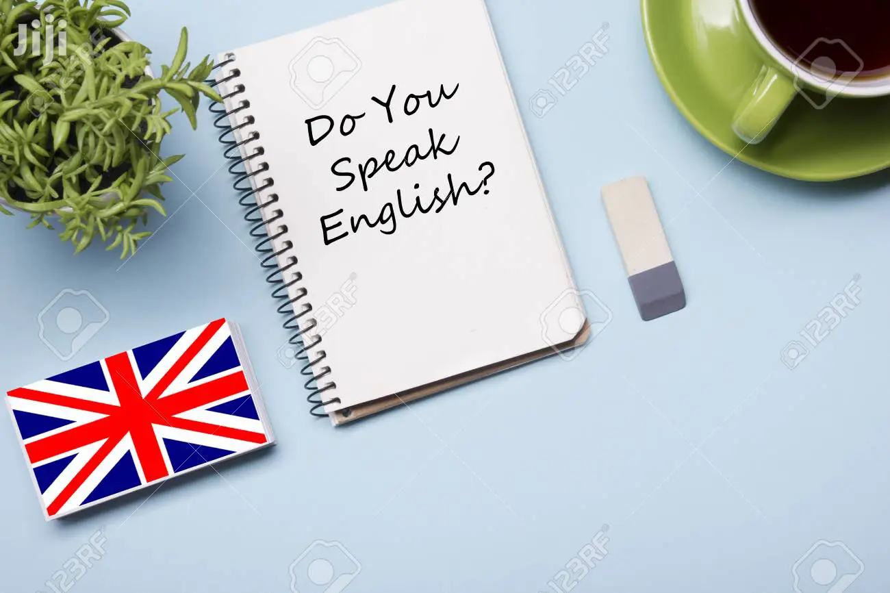 English Tutor