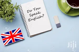 English Tutor