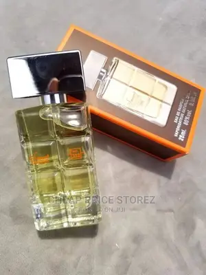 Boss Orange Smart Collection Perfume 25ml No- 332