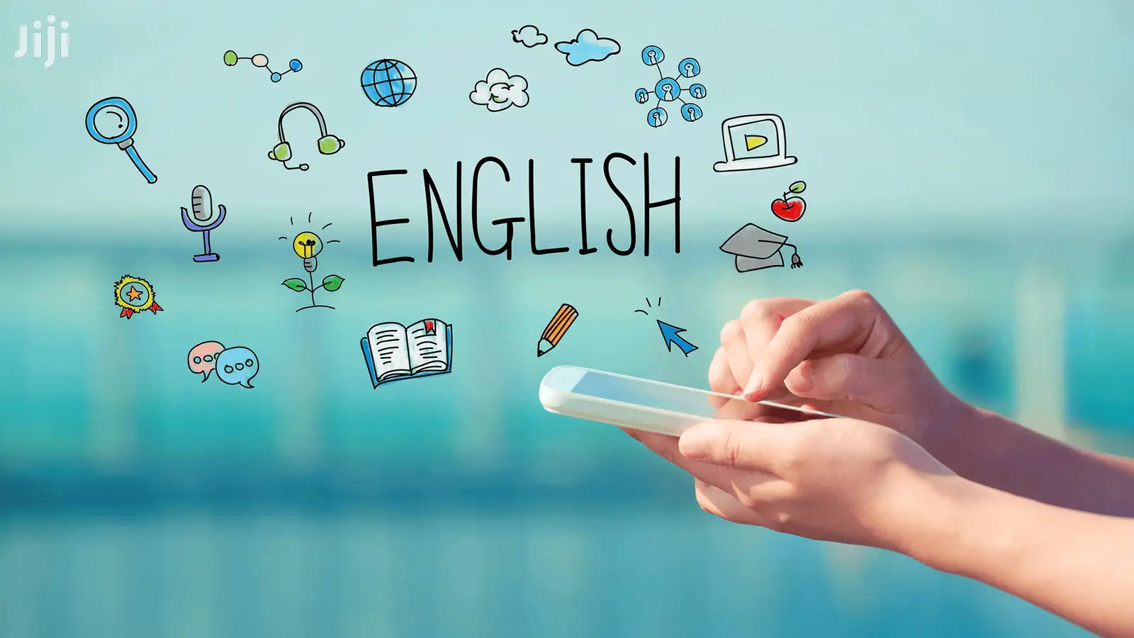 Learn English