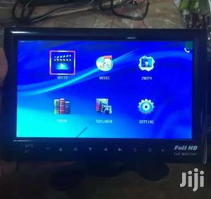 Full HD Stand Monitor For Cars