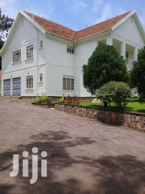 Magnificent Villa