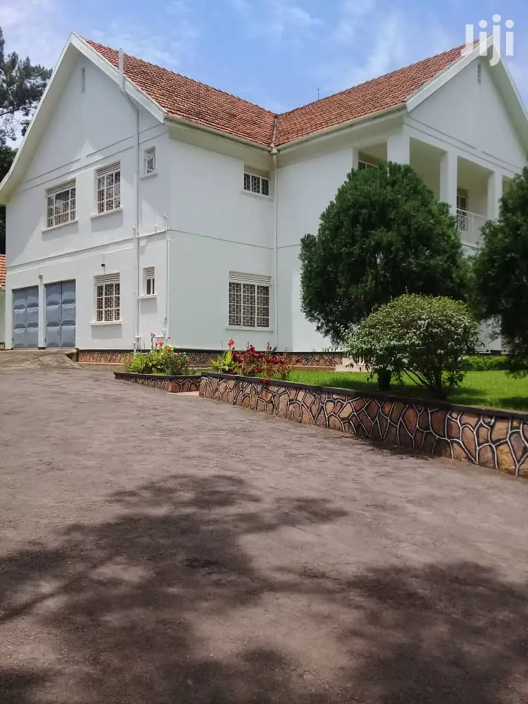 Magnificent Villa