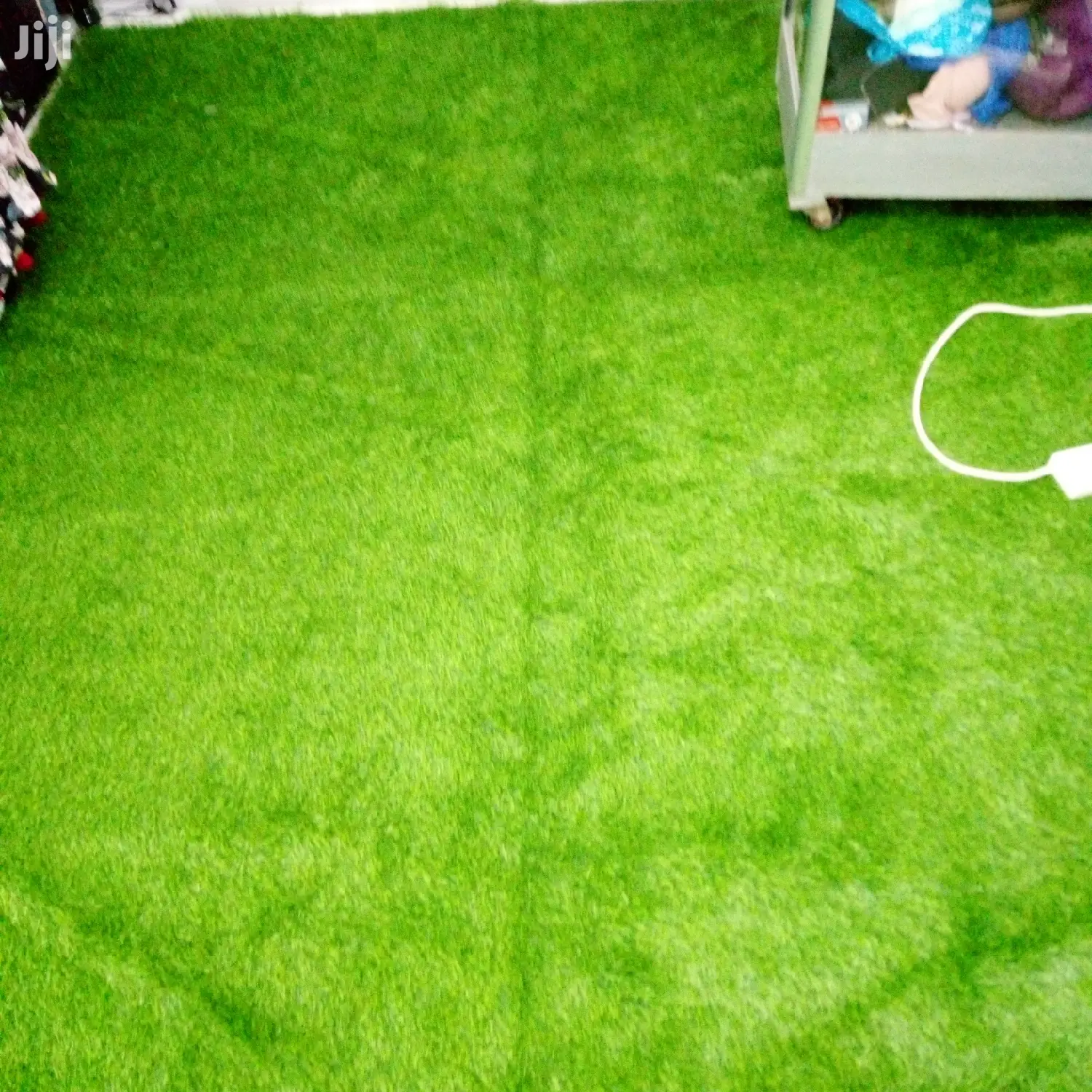 Artificial Grass