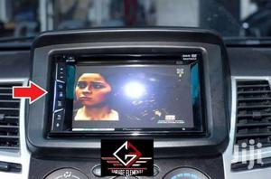 PIONEER RADIO FOR NISSAN