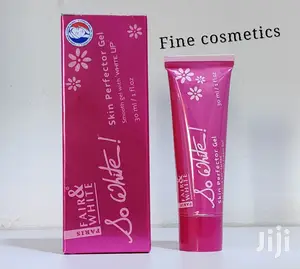 Fair and White So White Skin Perfector Gel 30g for Dark Spot