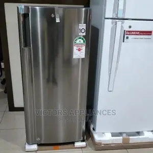 Lg 199l Single Door Refrigerator
