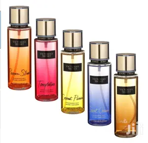 Victoria's Secret Unisex Spray 250 ml