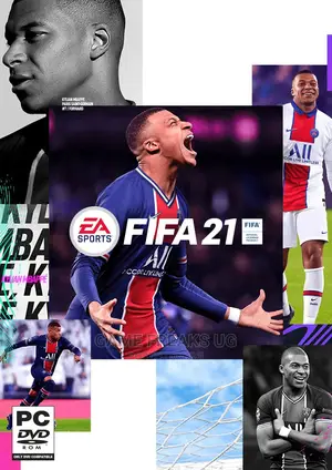 Fifa 21 Pc