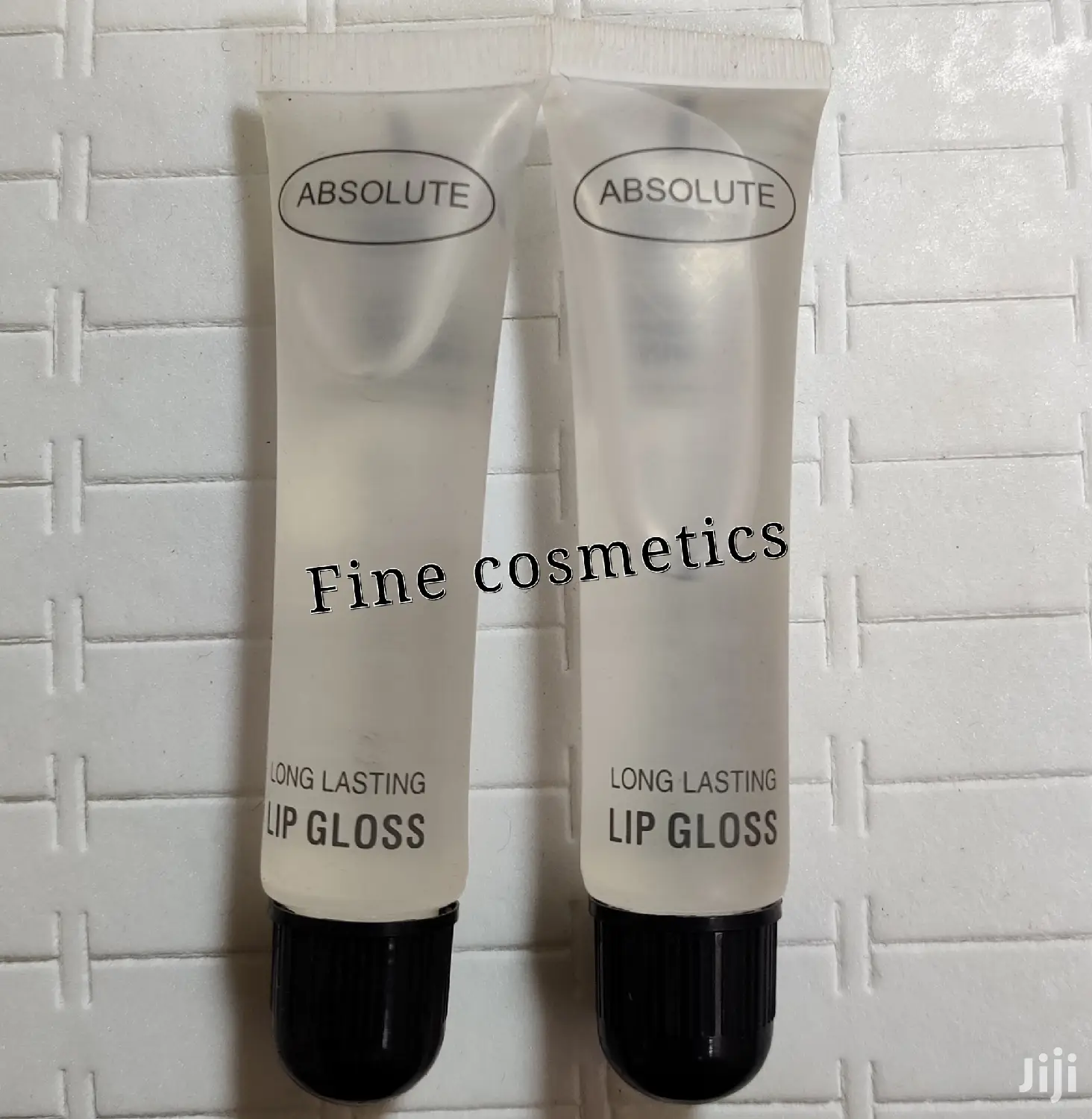 Original Absolute Long Lasting Sticky Lipgloss Glossy Shiner