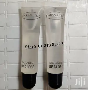 Original Absolute Long Lasting Sticky Lipgloss Glossy Shiner