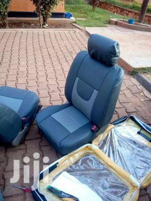 New Released Car Seat Covers