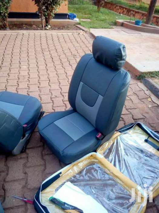 New Released Car Seat Covers