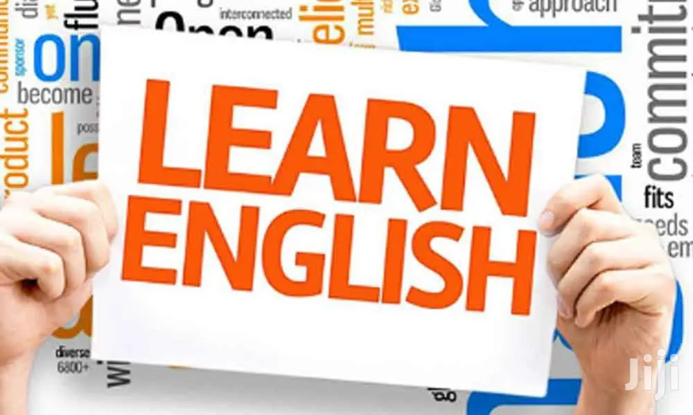 Learn English Fast