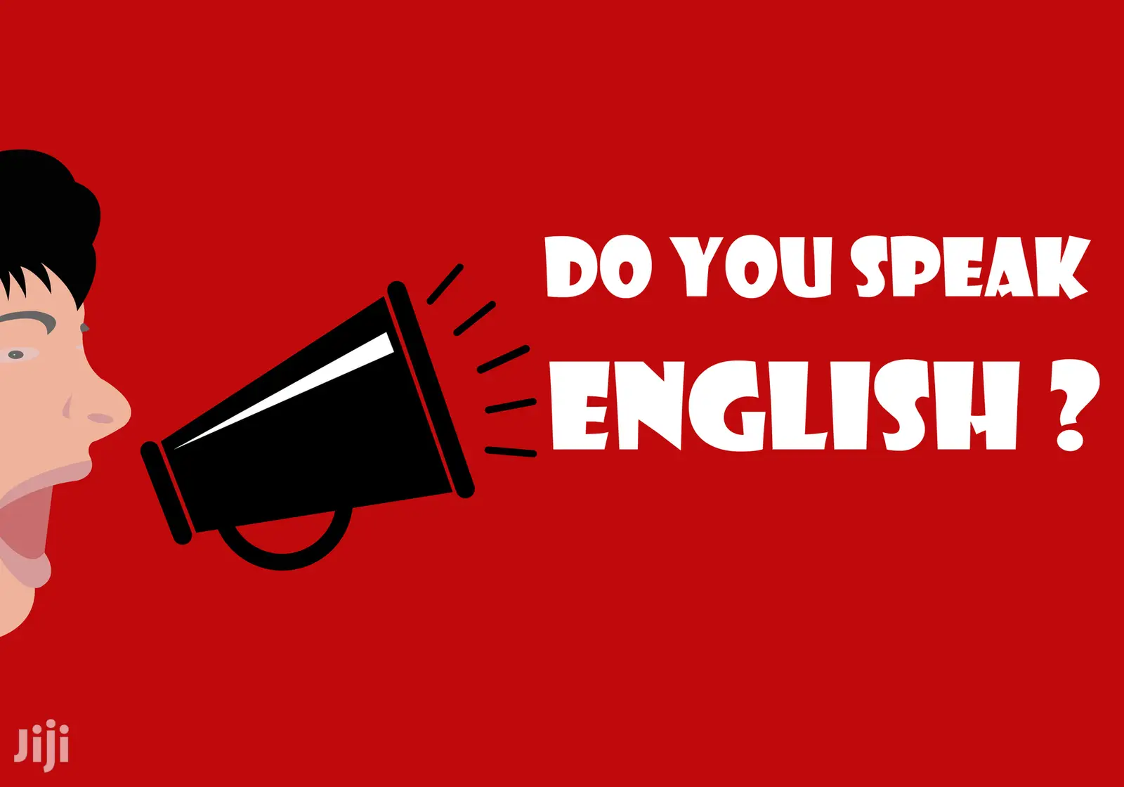English Language Training