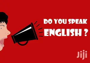 English Language Training