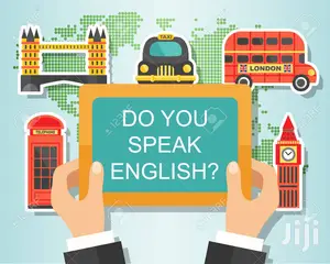 English Language Training