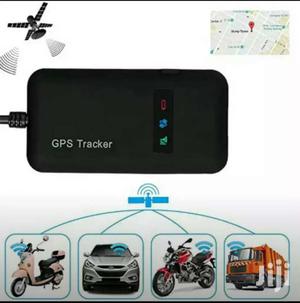 End Of Month Offer. Car Tracker