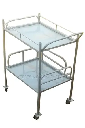 Treatment Trolley