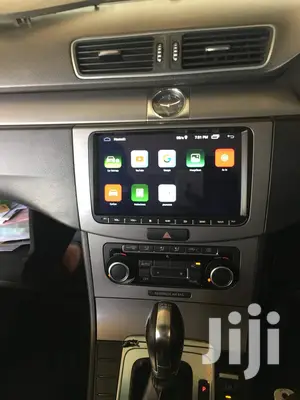 Volkswagen Car Radio Universal Android