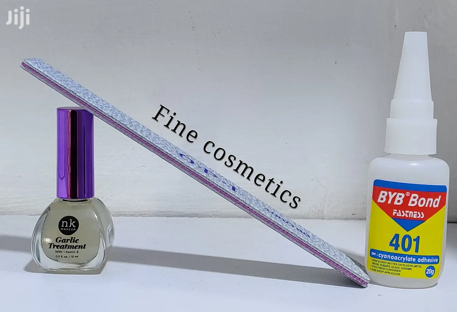 Original O.P.I Multifunctional Nail Filer/Buffer High Qualit