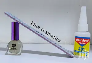 Original O.P.I Multifunctional Nail Filer/Buffer High Qualit