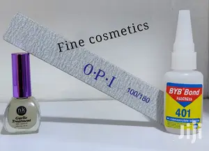 Original O.P.I Multifunctional Nail Filer/Buffer High Qualit